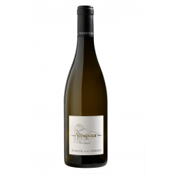 IGP Vaucluse, Viognier (Verrière) 2023