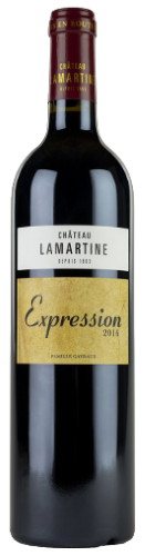 Cahors "Expression" (Lamartine) 2016