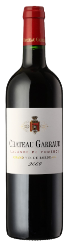 Lalande-de-Pomerol, Château Garraud 2020