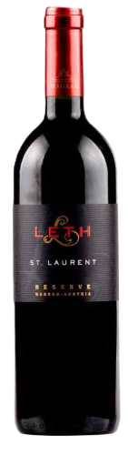 ST LAURENT Reserve, Leth 2020