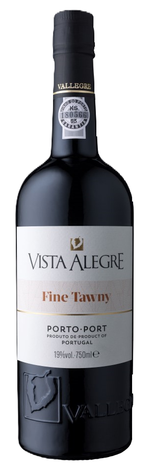 Porto Fine Tawny (Vista Alegre) 