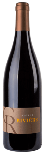 Saint-Chinian (clos de la Rivière) 2020