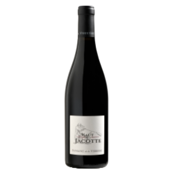 AOP Ventoux, Haut de la Jacotte rouge Magnum (Verrière) 2018