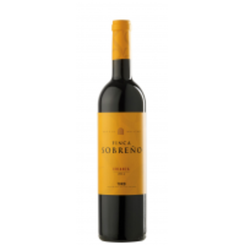 Toro crianza (Sobreno) 2020