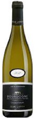 Bourgogne blanc (Jean Loron) 2021