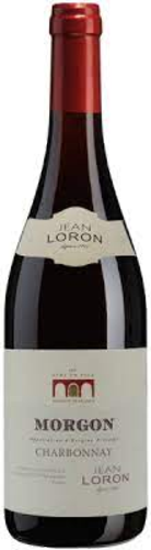 Morgon - Domaine Charbonnay (Jean Loron) 2021