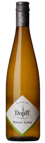 Alsace Pinot Gris Réserve  (Dopff) 2022