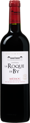 Medoc - Roque de By (Château La Tour de By) 2019