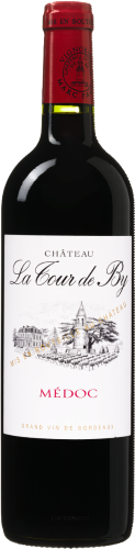 Medoc - Tour de By (Château La Tour de By) 2018