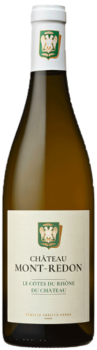 Côtes du Rhône, Reserve blanc (Mont-Redon) 2022