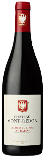 Côtes du Rhône, Reserve rouge (Mont-Redon) 2022