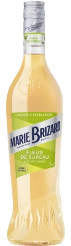 [W1553] Fleur de Sureau (Marie Brizard) 