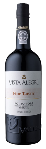 [W1481] Porto Fine Tawny (Vista Alegre) 