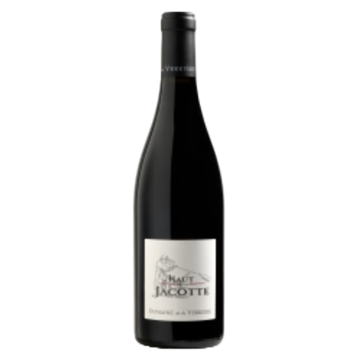 [W1362] AOP Ventoux, Haut de la Jacotte rouge Magnum (Verrière) 2018