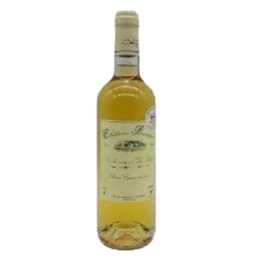 [W1494] Pacherenc du Vic Bihl Moelleux (37,5cl) (Barréjat) 2022