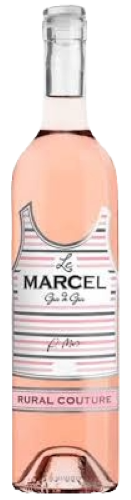 [W1549] "Marcel" Rosé, IGP Pays d'Oc (Paul Mas) 2023